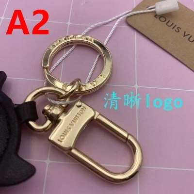 キーホルダー LOUIS VUITTON ルイヴィトン 新作登場 キーホルダー