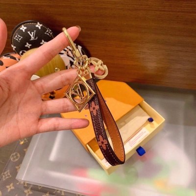 キーホルダー LOUIS VUITTON ルイヴィトン ◆モデル愛用◆ キーホルダー