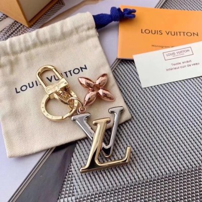 キーホルダー LOUIS VUITTON ルイヴィトン 大特価 キーホルダー