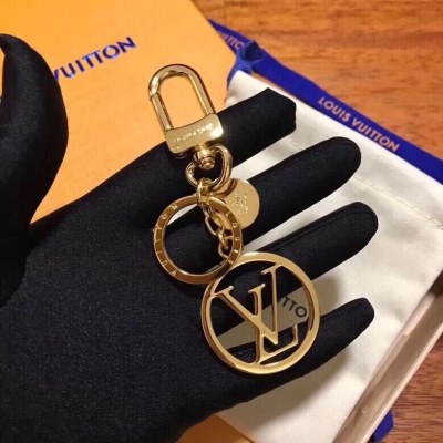 キーホルダー LOUIS VUITTON ルイヴィトン 完売品！ キーホルダー