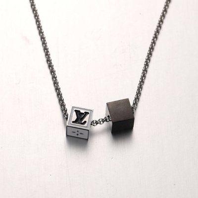 ネックレス LOUIS VUITTON ルイヴィトン 最新作 ネックレス
