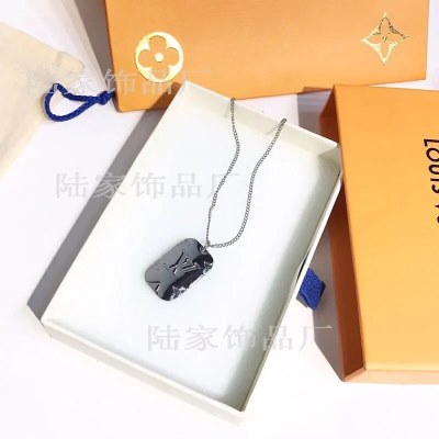 ネックレス LOUIS VUITTON ルイヴィトン ★新作セール ネックレス