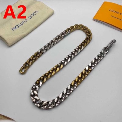 ネックレス LOUIS VUITTON ルイヴィトン 値下げ！ ネックレス