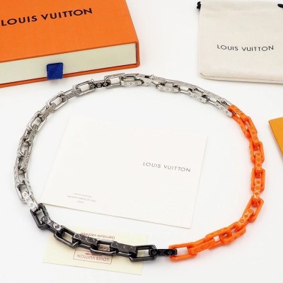 ネックレス LOUIS VUITTON ルイヴィトン 美品！ ネックレス