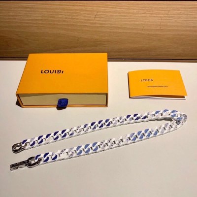 ネックレス LOUIS VUITTON ルイヴィトン 売れ筋！ ネックレス