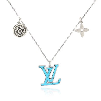 ネックレス LOUIS VUITTON ルイヴィトン 【激安】 ネックレス