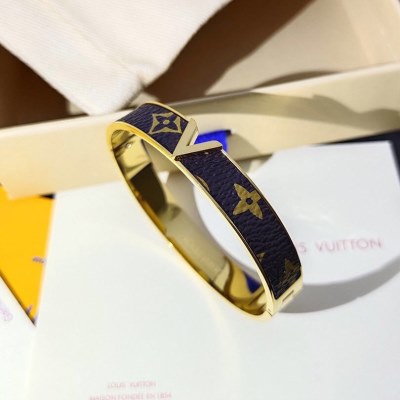 バングル LOUIS VUITTON ルイヴィトン 最新商品即完売必至 バングル
