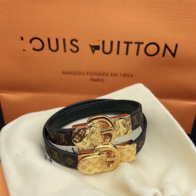 バングル LOUIS VUITTON ルイヴィトン 少量入荷☆限定モデル バングル
