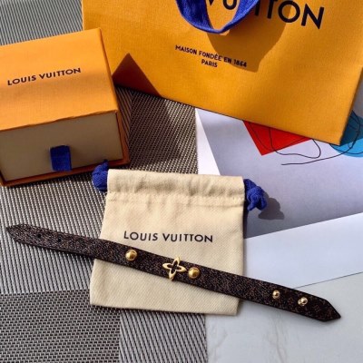 ブレスレット LOUIS VUITTON ルイヴィトン 日本即完売予想 ブレスレット
