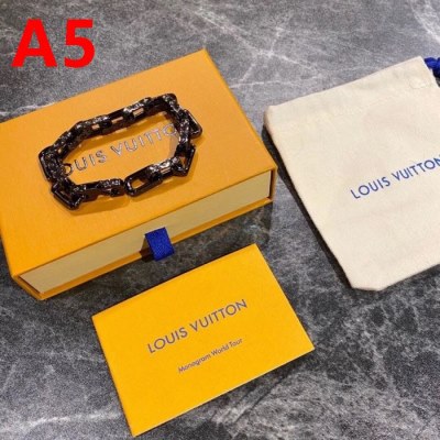 ブレスレット LOUIS VUITTON ルイヴィトン 限定品 人気No.1 ブレスレット