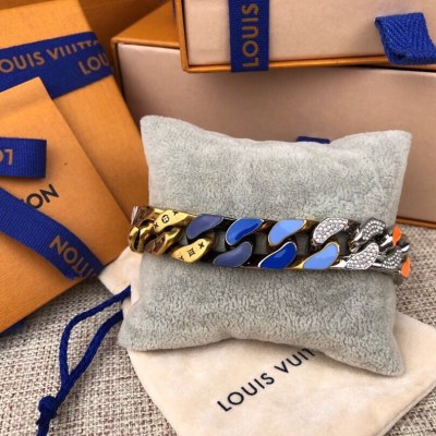 ブレスレット LOUIS VUITTON ルイヴィトン 期間限定価格 ブレスレット
