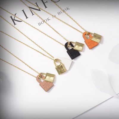 ネックレス HERMES エルメス 希少 ネックレス