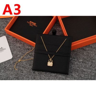 ネックレス HERMES エルメス 吸汗速乾 ネックレス