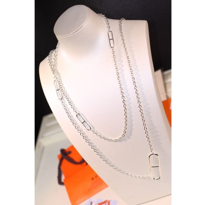 ネックレス HERMES エルメス 新品 ネックレス