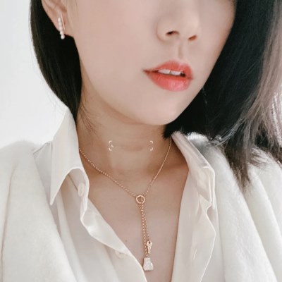 ネックレス HERMES エルメス 魅力的 ネックレス
