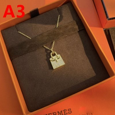 ネックレス HERMES エルメス 少量入荷☆限定モデル ネックレス