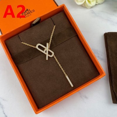 ネックレス HERMES エルメス 最安に挑戦 ネックレス