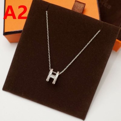 ネックレス HERMES エルメス 日本即完売予想 ネックレス
