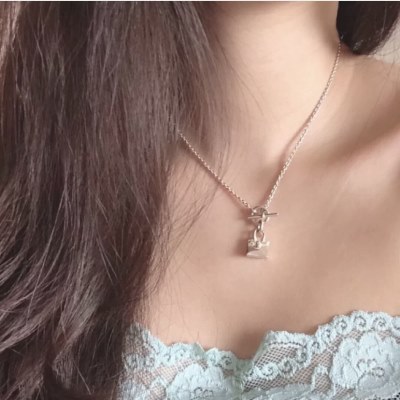 ネックレス HERMES エルメス オンライン限定商品 ネックレス