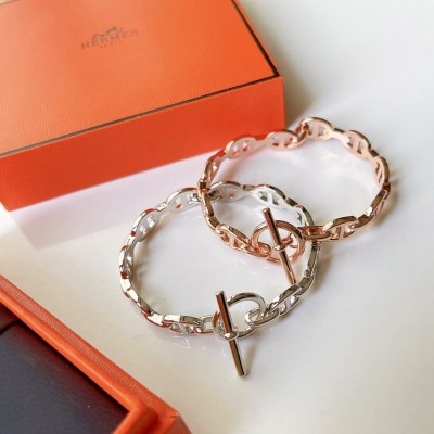 バングル HERMES エルメス 限定品 人気No.1 バングル