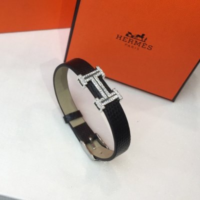 バングル HERMES エルメス 愛用ブランド バングル
