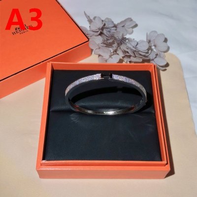 バングル HERMES エルメス 人気確定 バングル