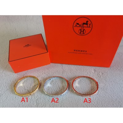 バングル HERMES エルメス 大人気☆NEW!! バングル