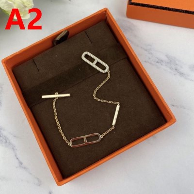 ブレスレット HERMES エルメス 最旬アイテム ブレスレット