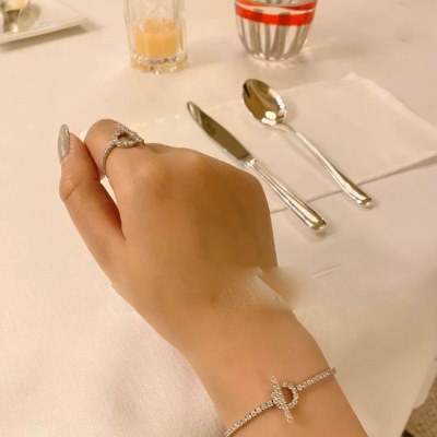 ブレスレット HERMES エルメス めちゃくちゃお得 ブレスレット