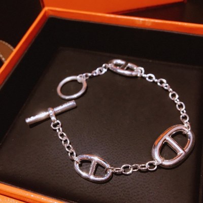 ブレスレット HERMES エルメス 格安！ ブレスレット