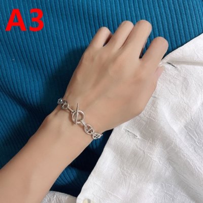 ブレスレット HERMES エルメス 抜群の雰囲気が作れる! ブレスレット