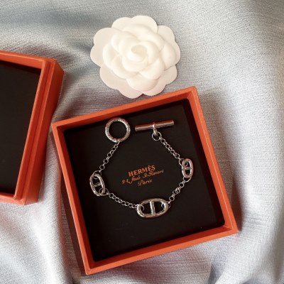 ブレスレット HERMES エルメス 売れ筋！ ブレスレット