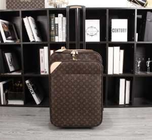 正規品保証19春夏 ルイ ヴィトン春夏シンプルファッションでOKLOUIS VUITTON スーツケース
