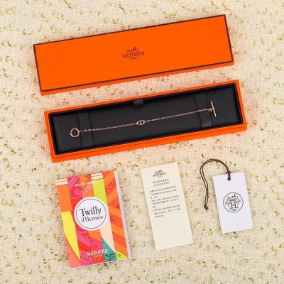ブレスレット HERMES エルメス 【激安】 ブレスレット