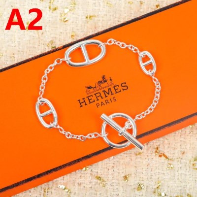 ブレスレット HERMES エルメス 特選新作 ブレスレット