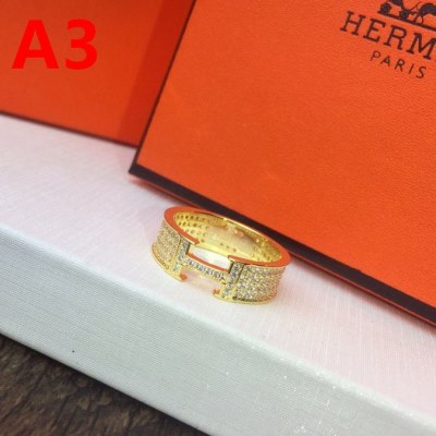 指輪 HERMES エルメス 人気話題 6*7*8