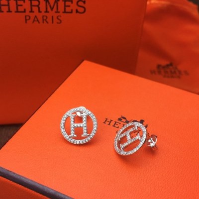 イヤリング HERMES エルメス 限定品 人気No.1 イヤリング