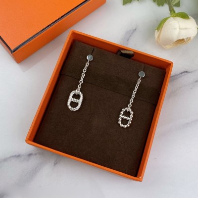 イヤリング HERMES エルメス 期間限定価格 イヤリング
