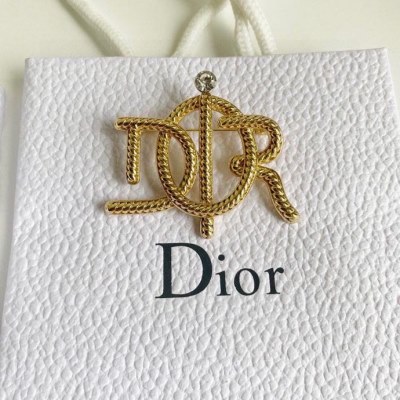 ブローチ DIOR ディオール 人気激売れ新作CHANEL シャネル ブローチ