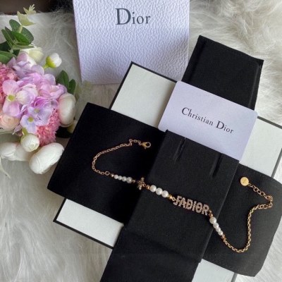 ネックレス DIOR ディオール 少量入荷☆限定モデル ネックレス