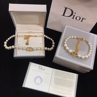 ネックレス DIOR ディオール セール価格 ネックレス