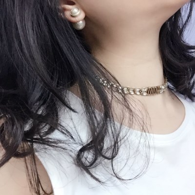 ネックレス DIOR ディオール 日本即完売予想 ネックレス