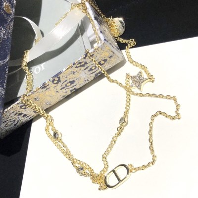 ネックレス DIOR ディオール オンライン限定商品 ネックレス