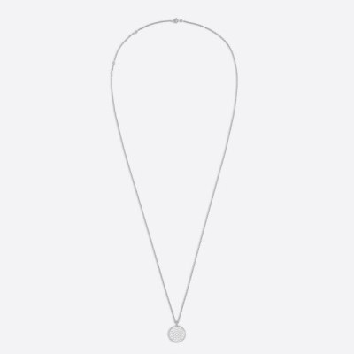 ネックレス DIOR ディオール 新作売切れ続出 ネックレス