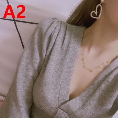 ネックレス DIOR ディオール 完売必須 ネックレス