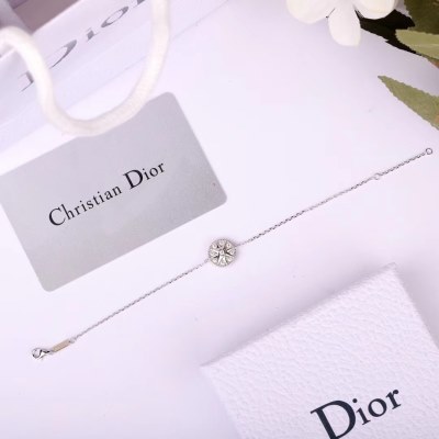 ネックレス DIOR ディオール 愛用ブランド ネックレス