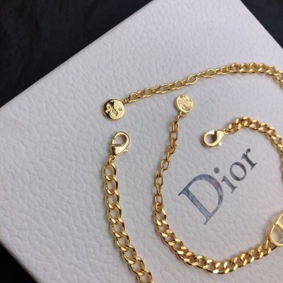 ネックレス DIOR ディオール ★新作セール ネックレス