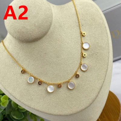 ネックレス DIOR ディオール 値下げ！ ネックレス