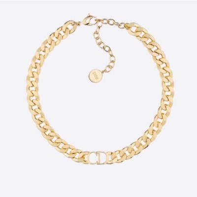 ネックレス DIOR ディオール 美品！ ネックレス