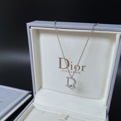 ネックレス DIOR ディオール 売れ筋！ ネックレス